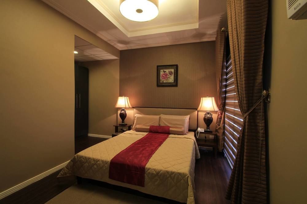 D'Leonor Inland Resort & Adventure Park Davao City Extérieur photo