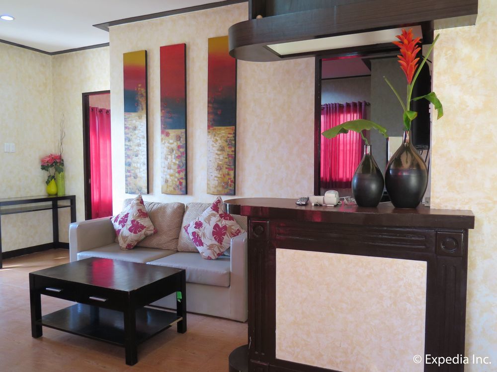 D'Leonor Inland Resort & Adventure Park Davao City Extérieur photo