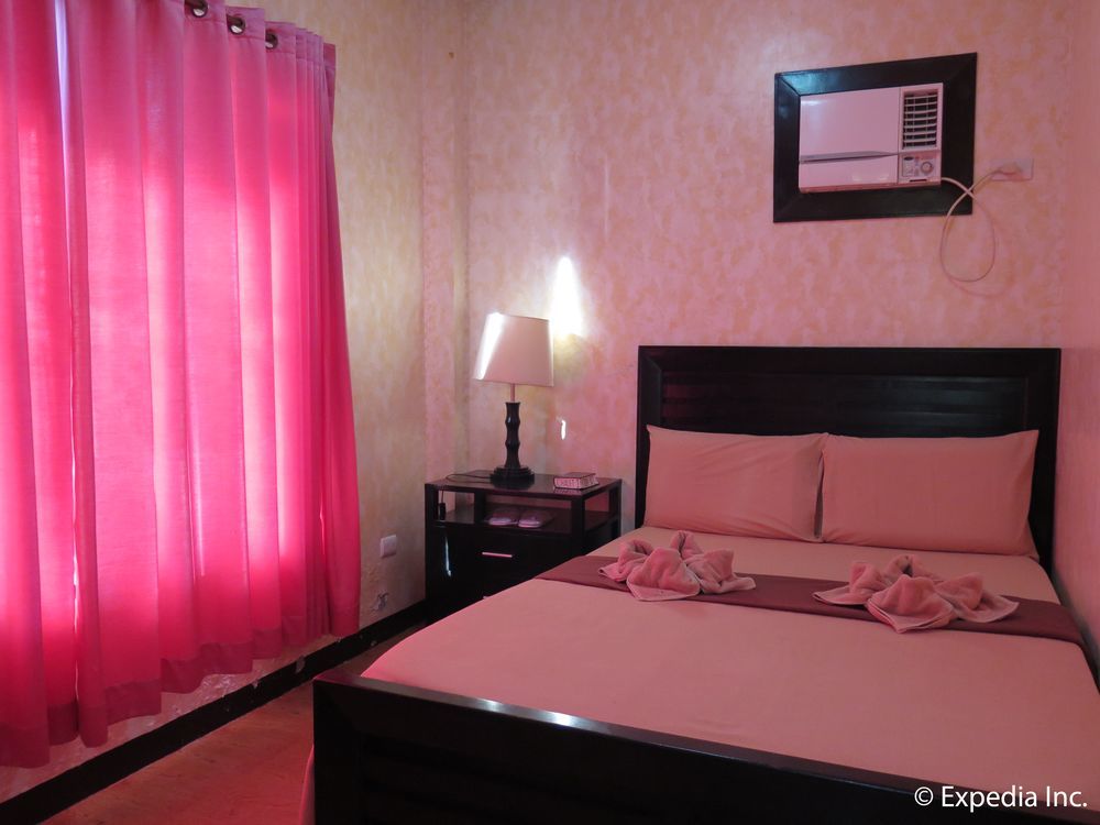 D'Leonor Inland Resort & Adventure Park Davao City Extérieur photo