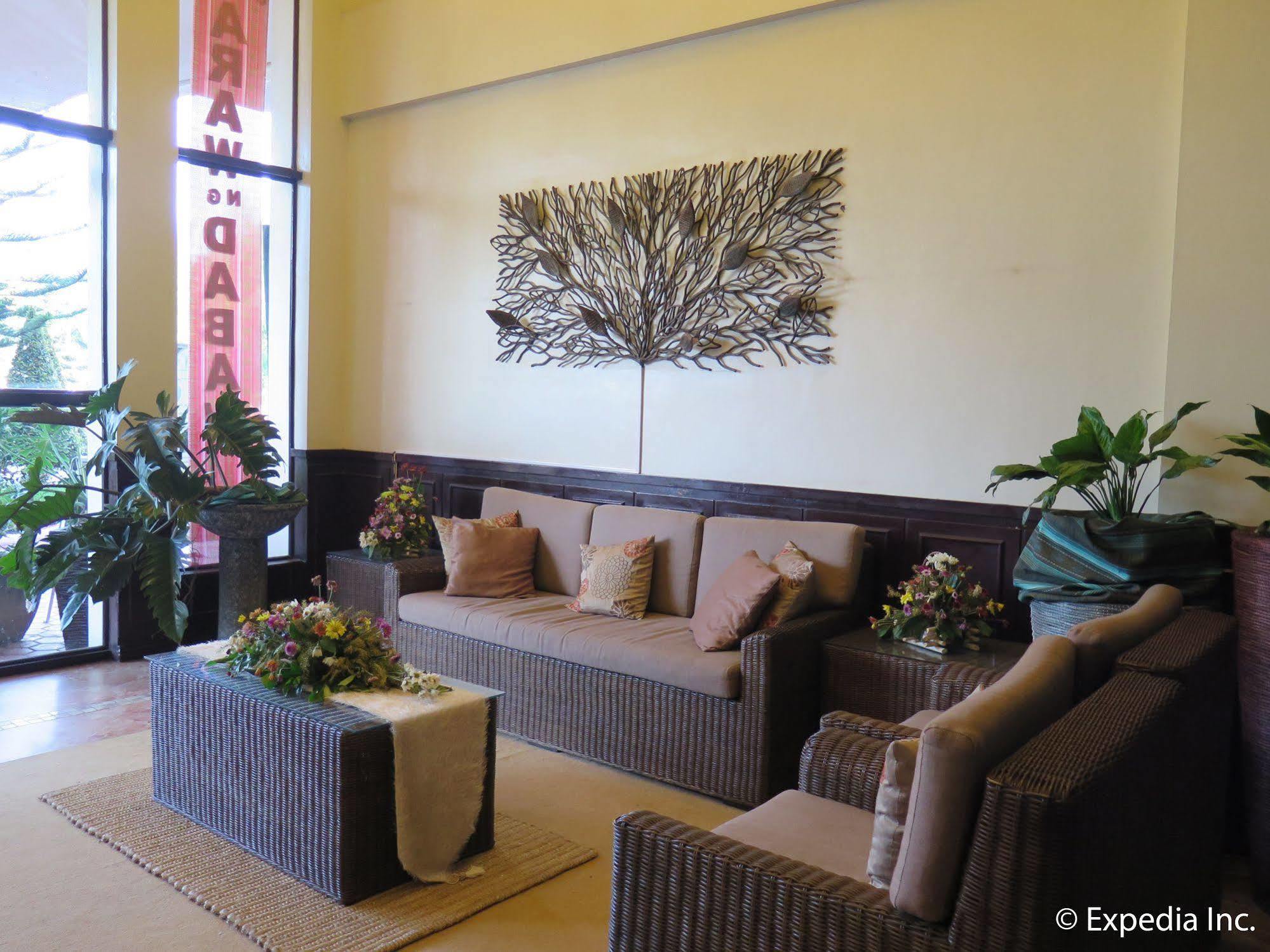D'Leonor Inland Resort & Adventure Park Davao City Extérieur photo