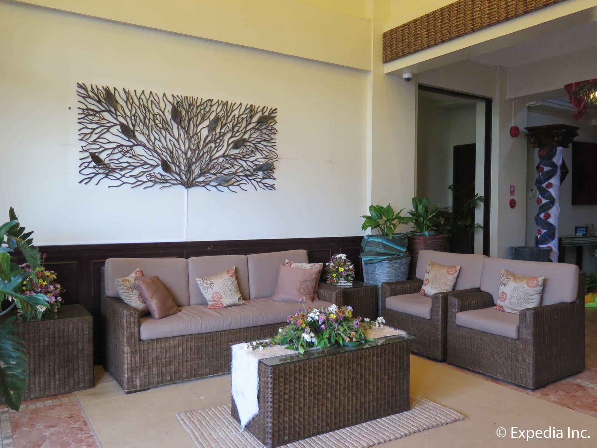 D'Leonor Inland Resort & Adventure Park Davao City Extérieur photo