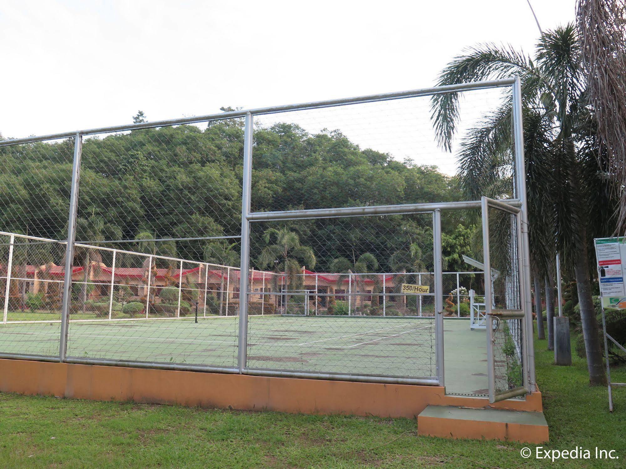 D'Leonor Inland Resort & Adventure Park Davao City Extérieur photo