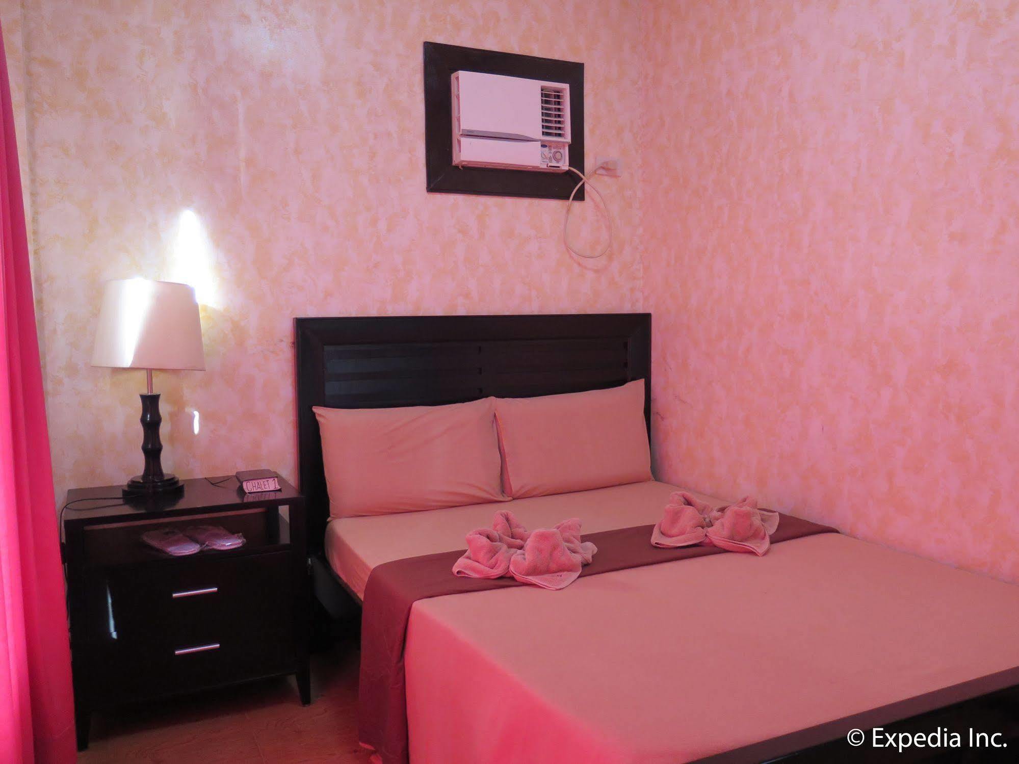 D'Leonor Inland Resort & Adventure Park Davao City Extérieur photo