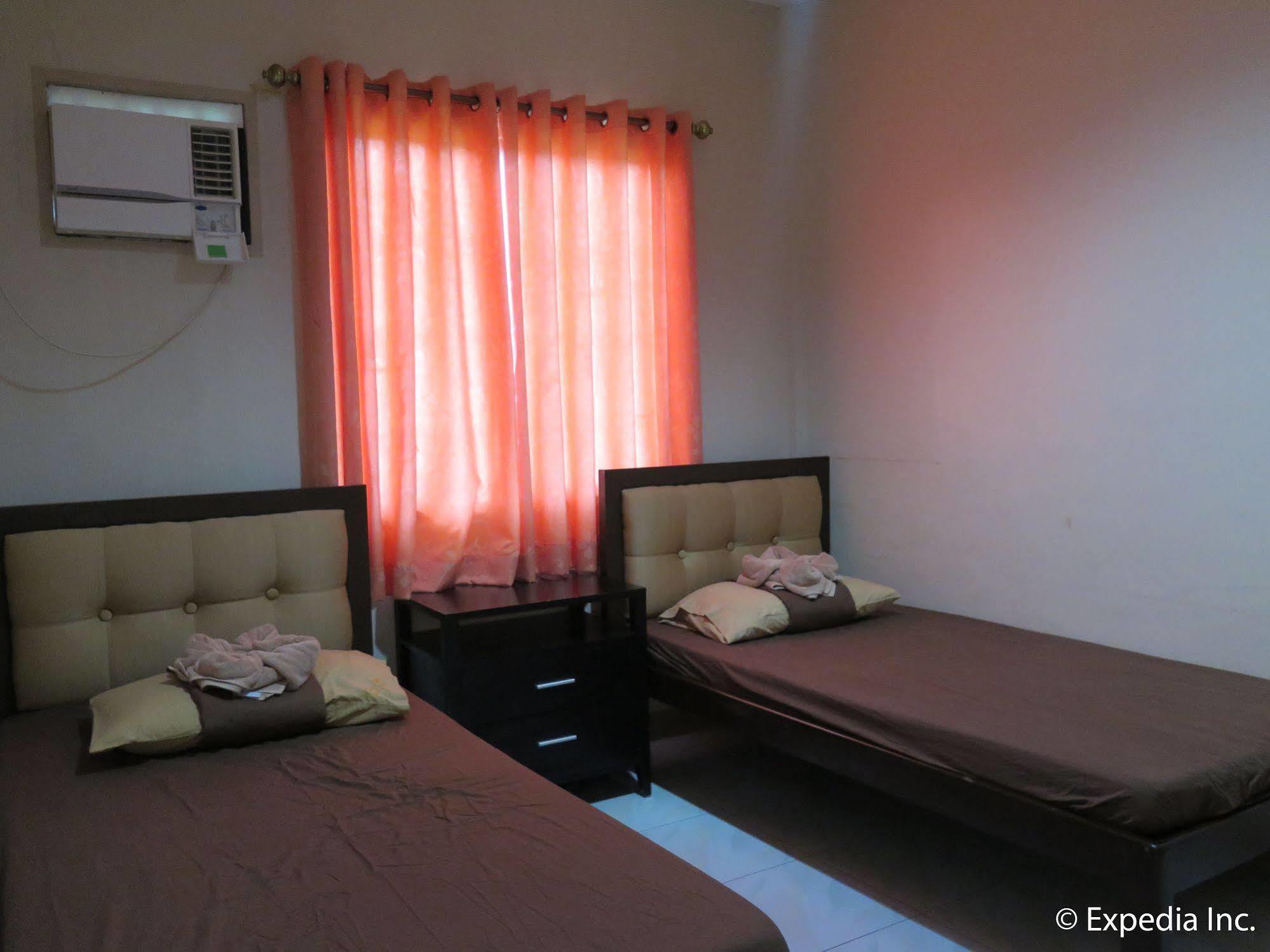 D'Leonor Inland Resort & Adventure Park Davao City Extérieur photo